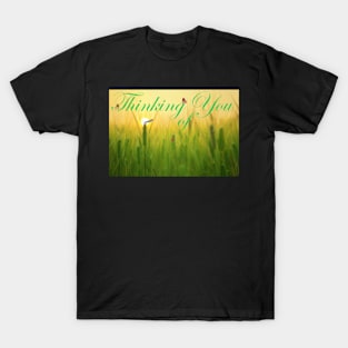 Thinking of You T-Shirt